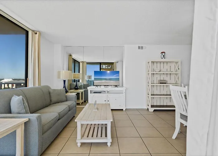 The Whaler 4b Holiday home