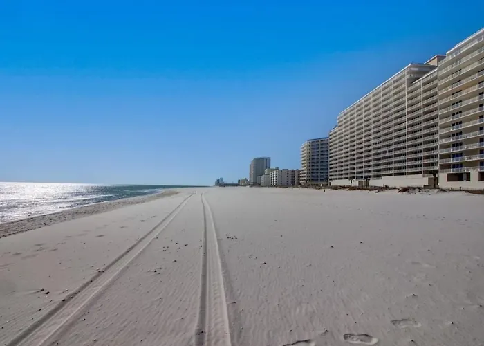 The Whaler 4b * Gulf Shores