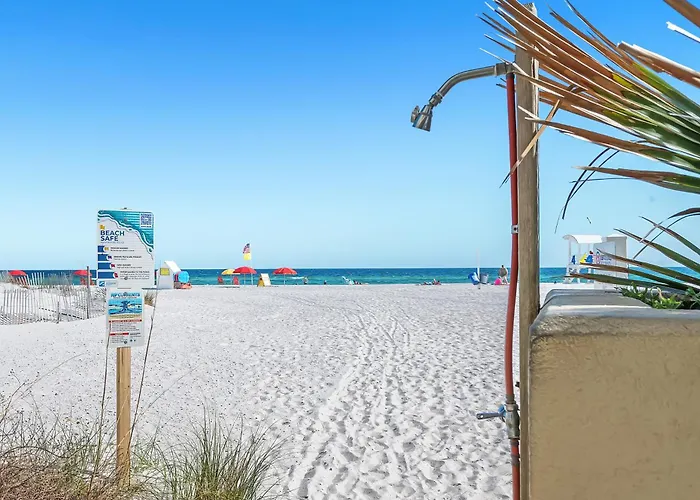 The Whaler 4b * Gulf Shores