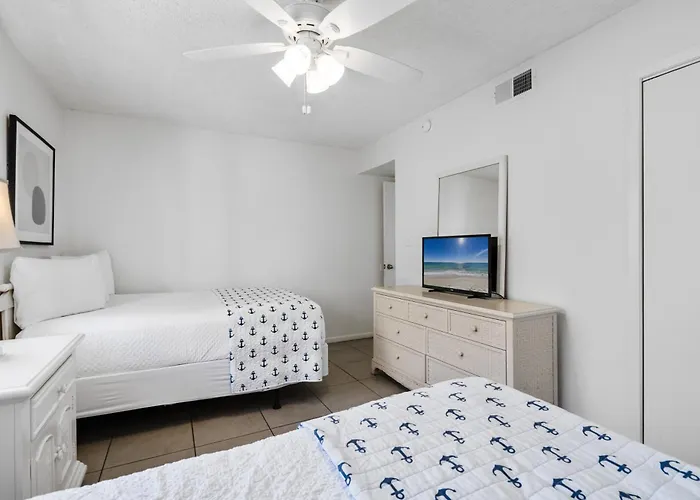 Holiday home The Whaler 4b