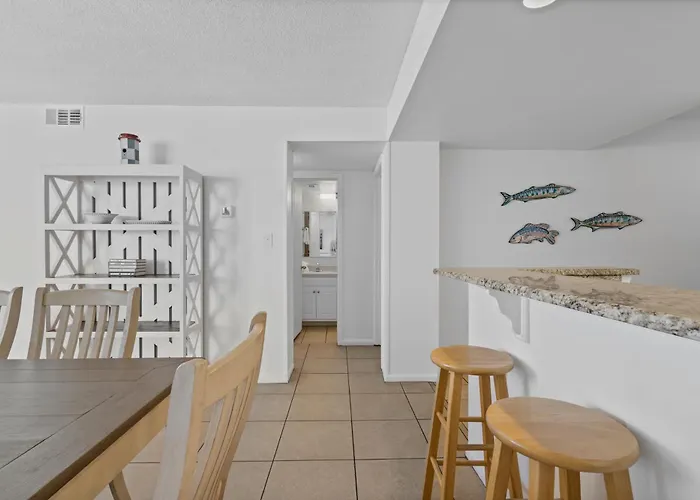 The Whaler 4b Holiday home